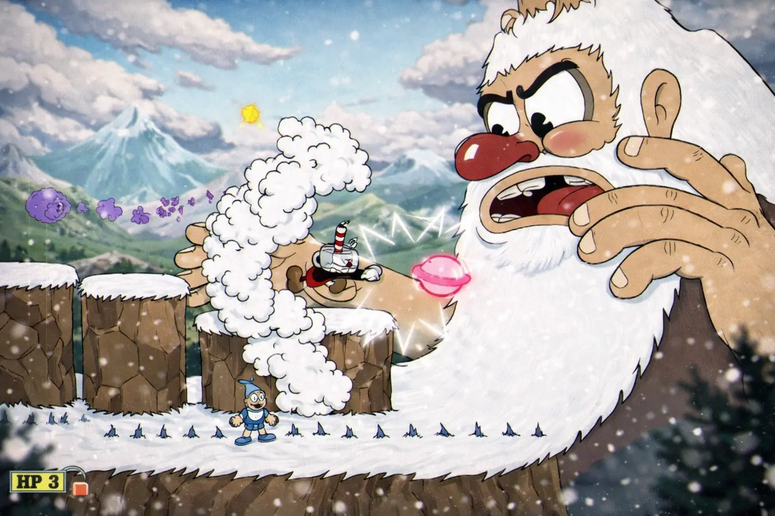 Cuphead-mobile-version