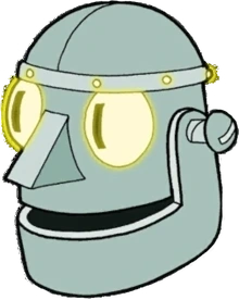 Dr. Kahls Robot – Mechanical Mayhem