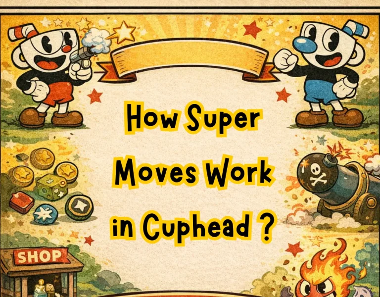How Super Moves Work in Cuphead (1)