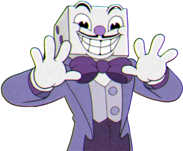 King Dice – The Dice Challenge