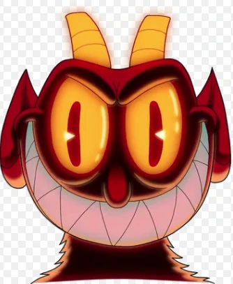 The Devil – Final Boss Battle