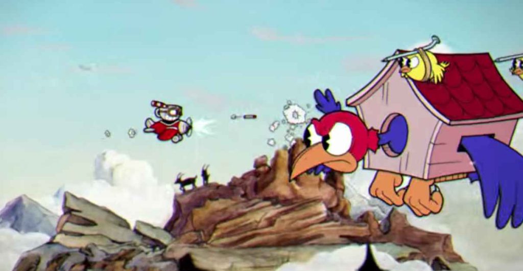 How to Unlock Expert Mode in Cuphead