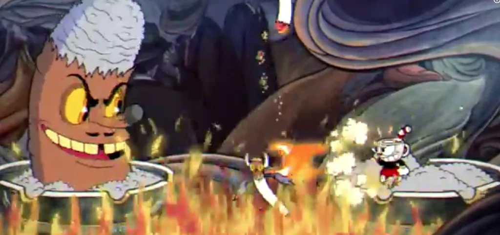 Inkwell Hell 
