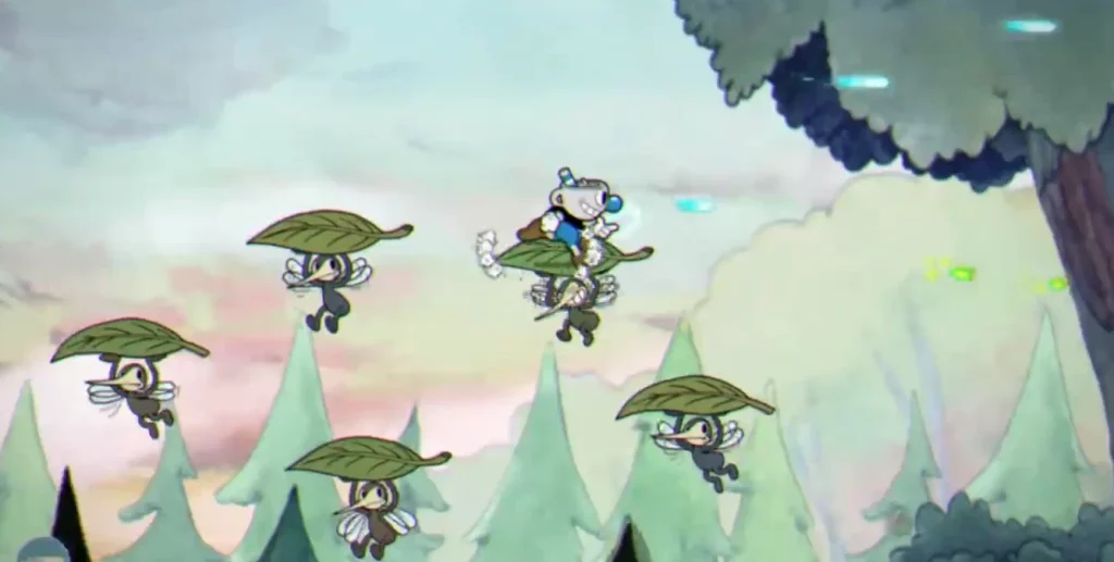 Inkwell Isle One 