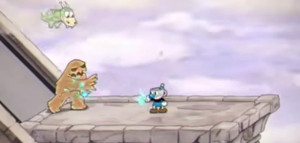 Inkwell Isle Three 