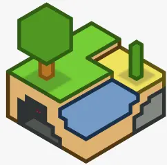 Luanti (Formerly Minetest)