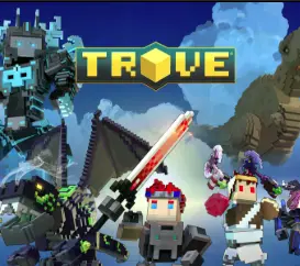 Trove